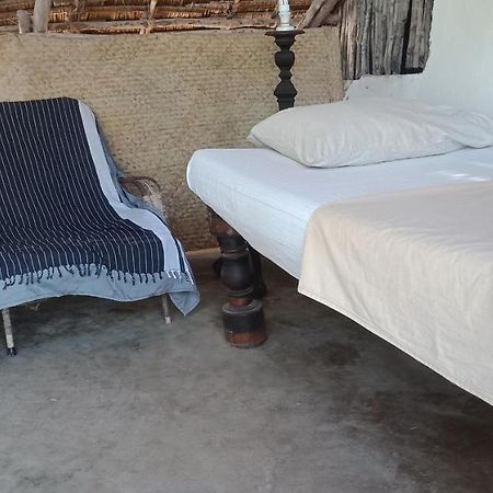 Wildebeeste Lamu Hotel Bagian luar foto