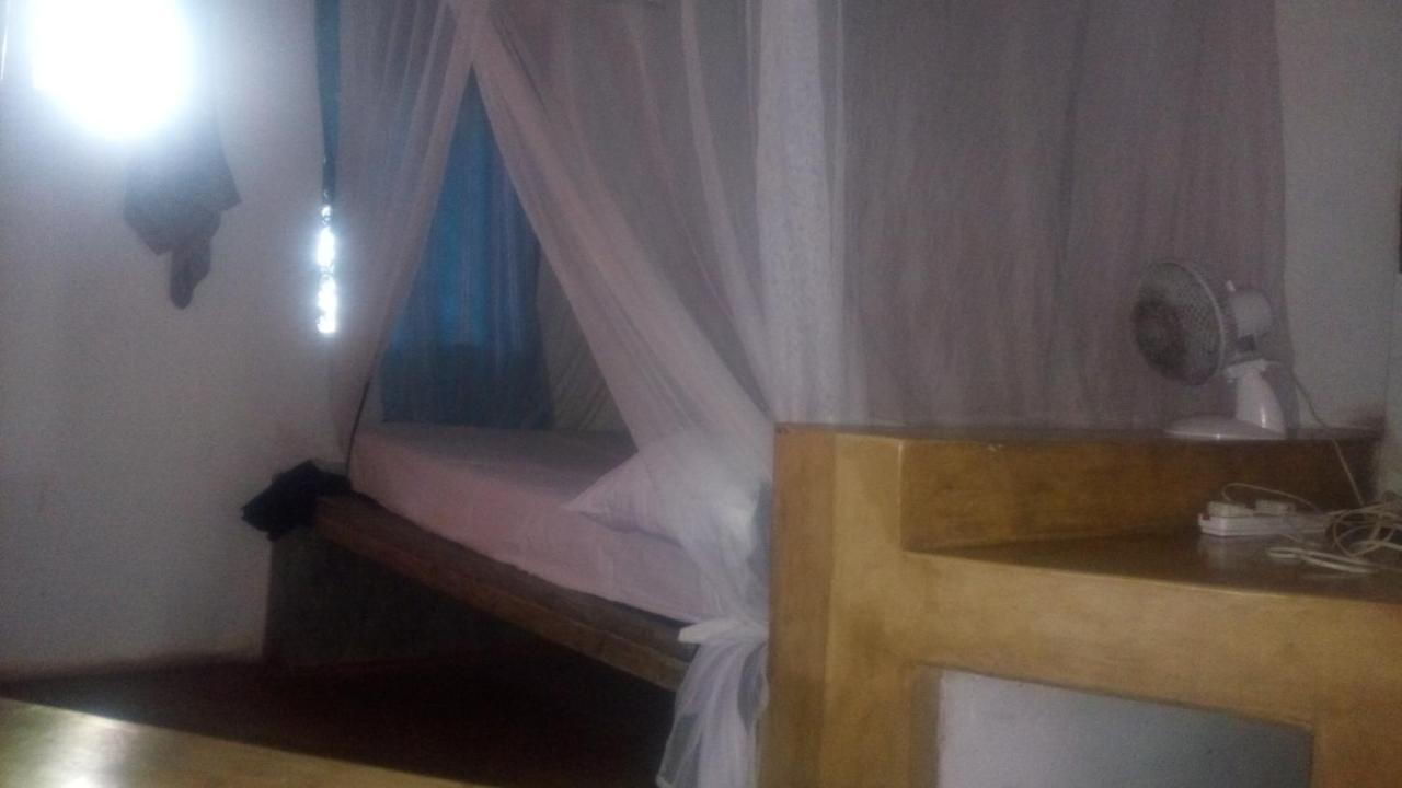 Wildebeeste Lamu Bagian luar foto