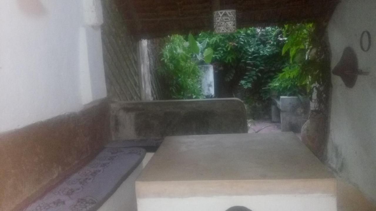 Wildebeeste Lamu Bagian luar foto