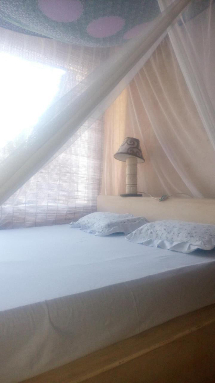 Wildebeeste Lamu Bagian luar foto
