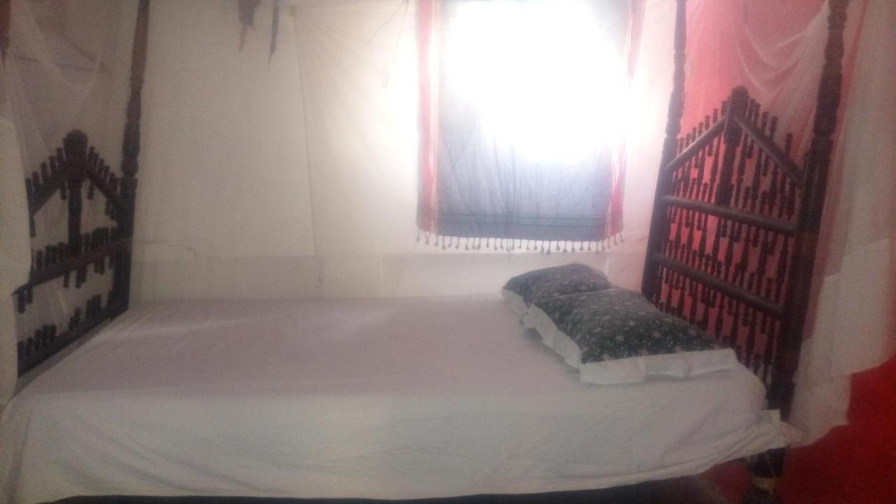 Wildebeeste Lamu Bagian luar foto